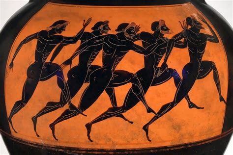 yunani prize|The Ancient Olympics and Other Athletic Games.